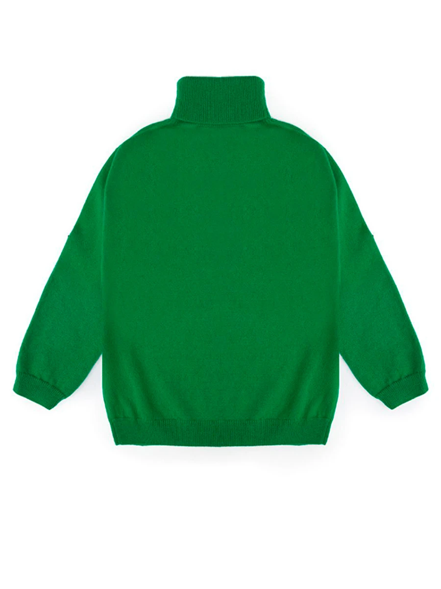 Водолазка кашемировая