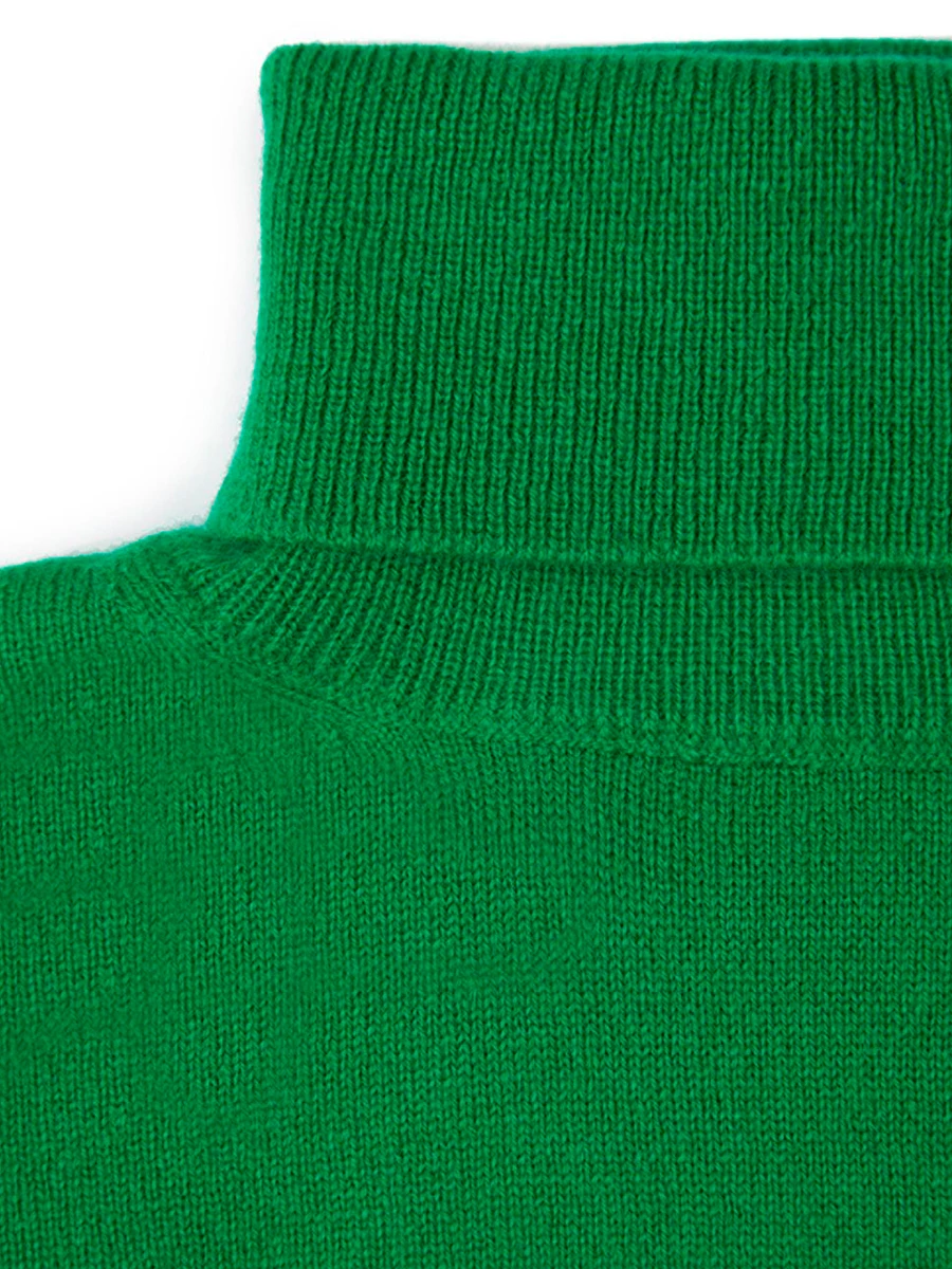 Водолазка кашемировая