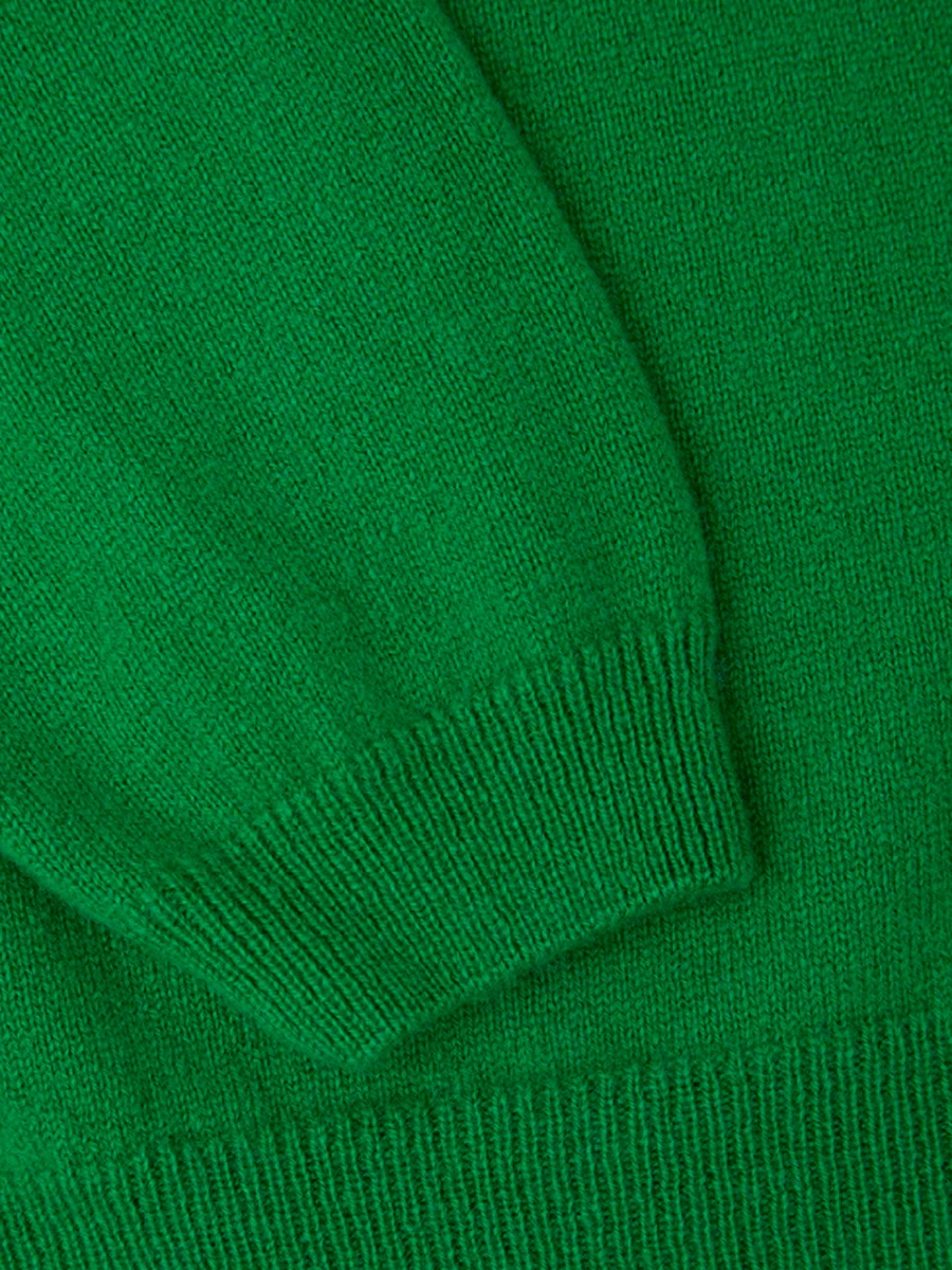 Водолазка кашемировая