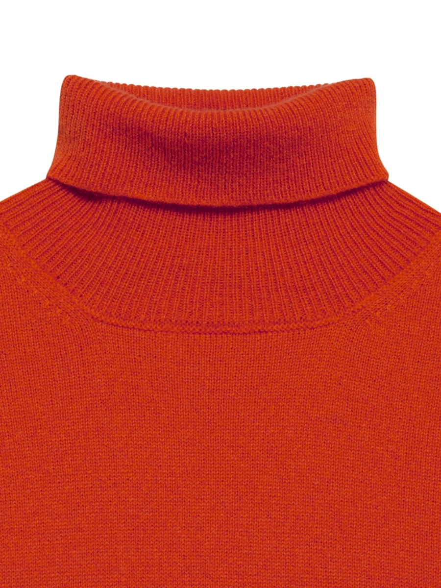 Водолазка кашемировая