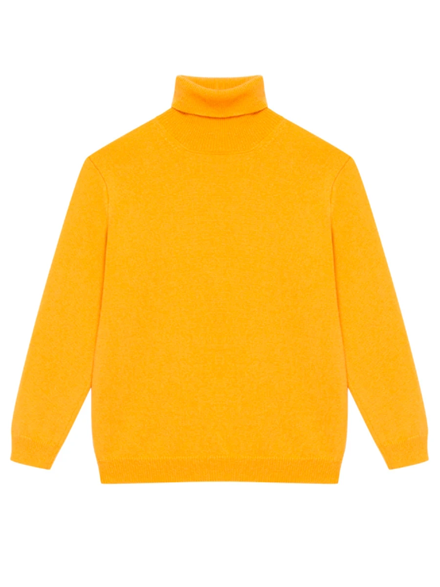 Водолазка кашемировая