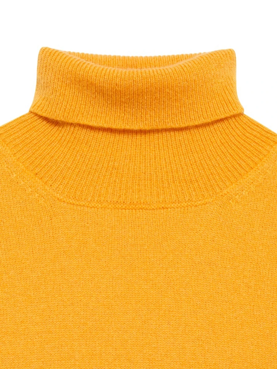 Водолазка кашемировая