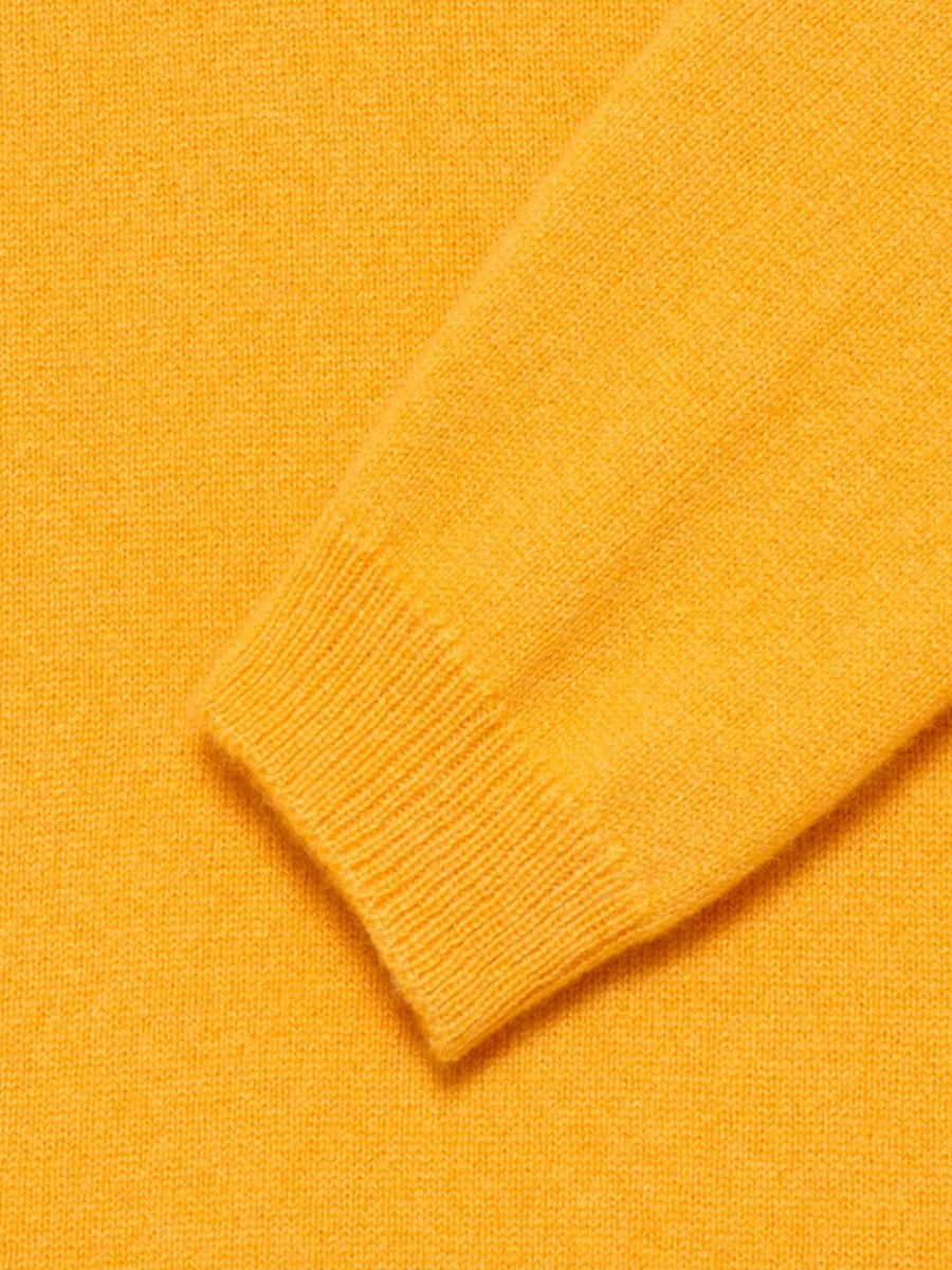 Водолазка кашемировая