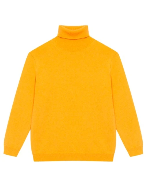 Водолазка кашемировая AMUR BY MARUSHIK