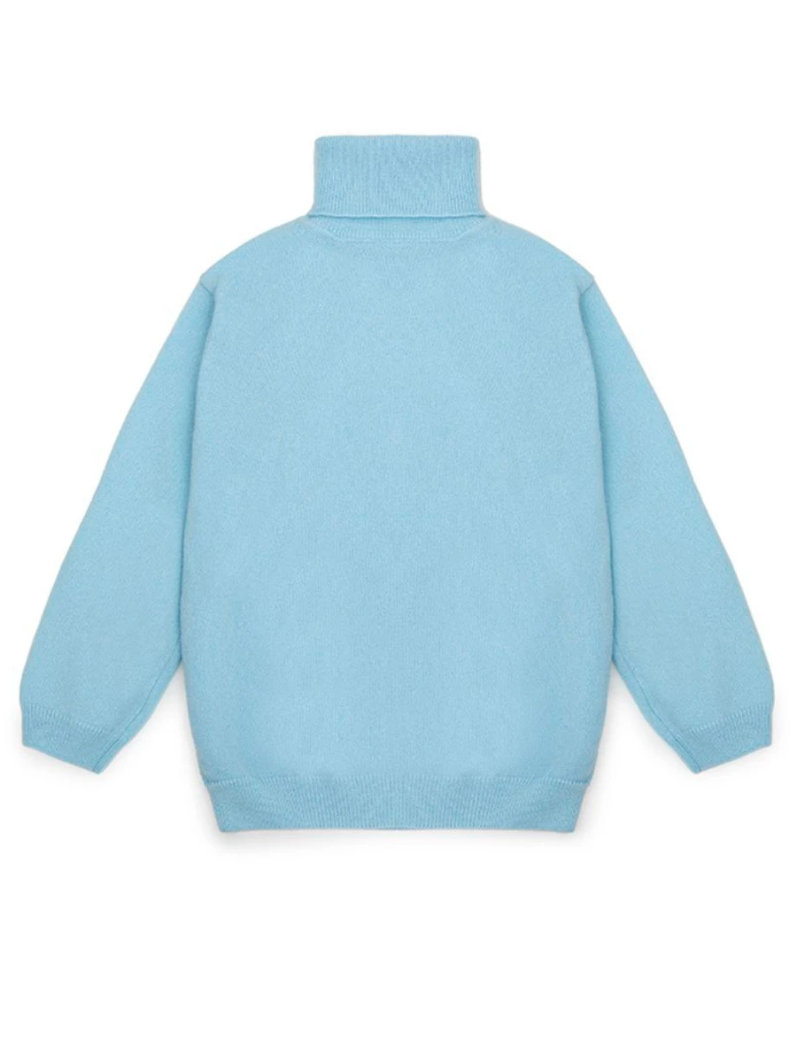 Водолазка кашемировая