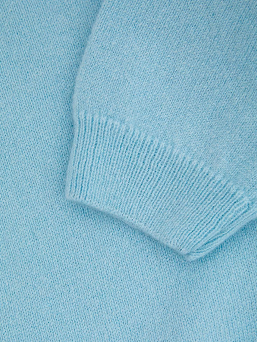 Водолазка кашемировая