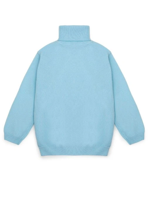 Водолазка кашемировая AMUR BY MARUSHIK