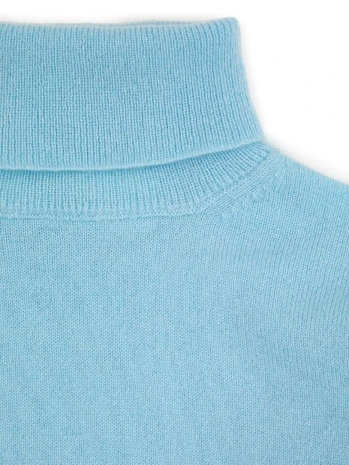 Водолазка кашемировая AMUR BY MARUSHIK