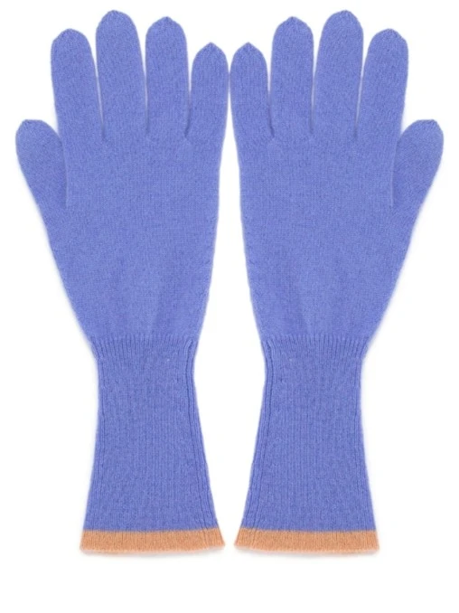 Перчатки кашемировые AMUR BY MARUSHIK