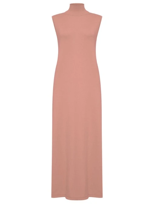 Платье кашемировое AMUR BY MARUSHIK