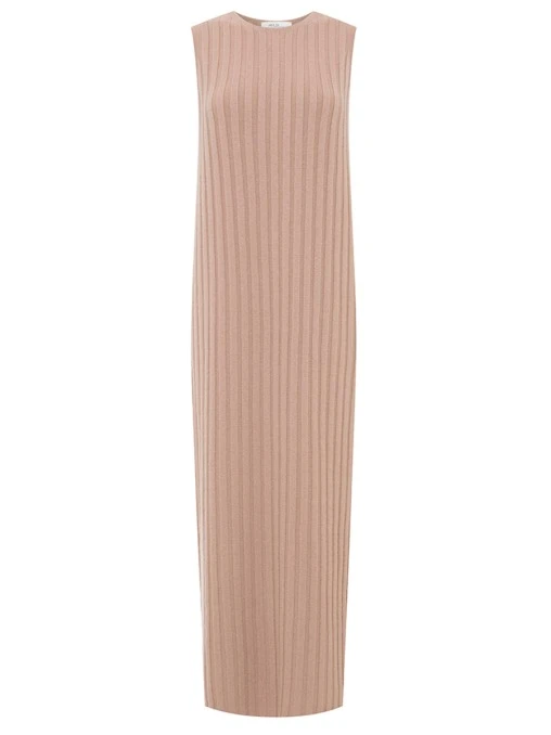 Платье кашемировое AMUR BY MARUSHIK