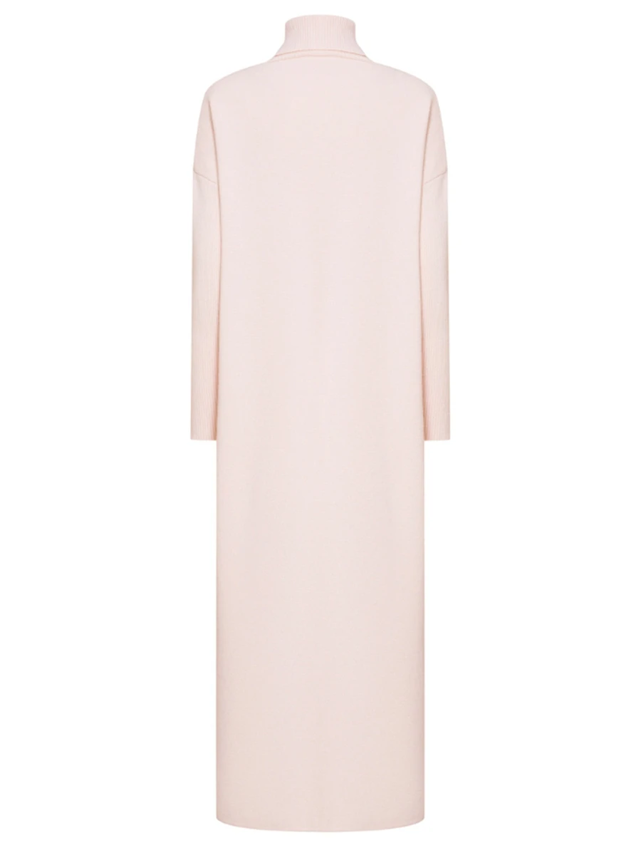 Платье кашемировое