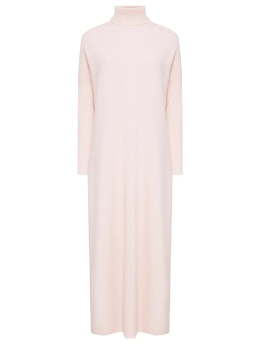 Платье кашемировое AMUR BY MARUSHIK