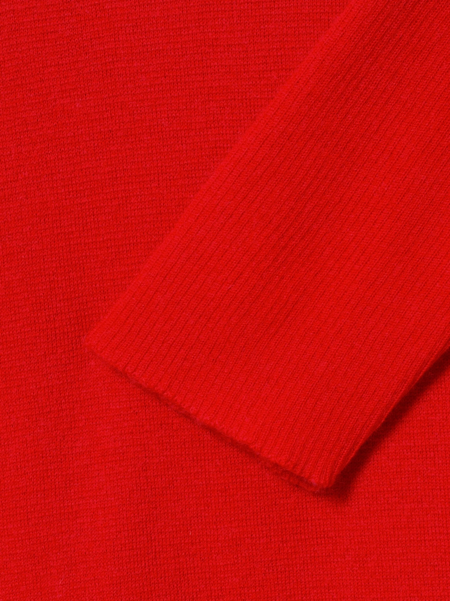 Платье шерстяное