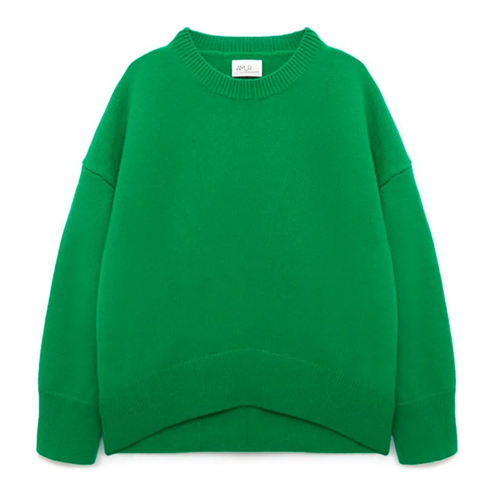 Свитер кашемировый