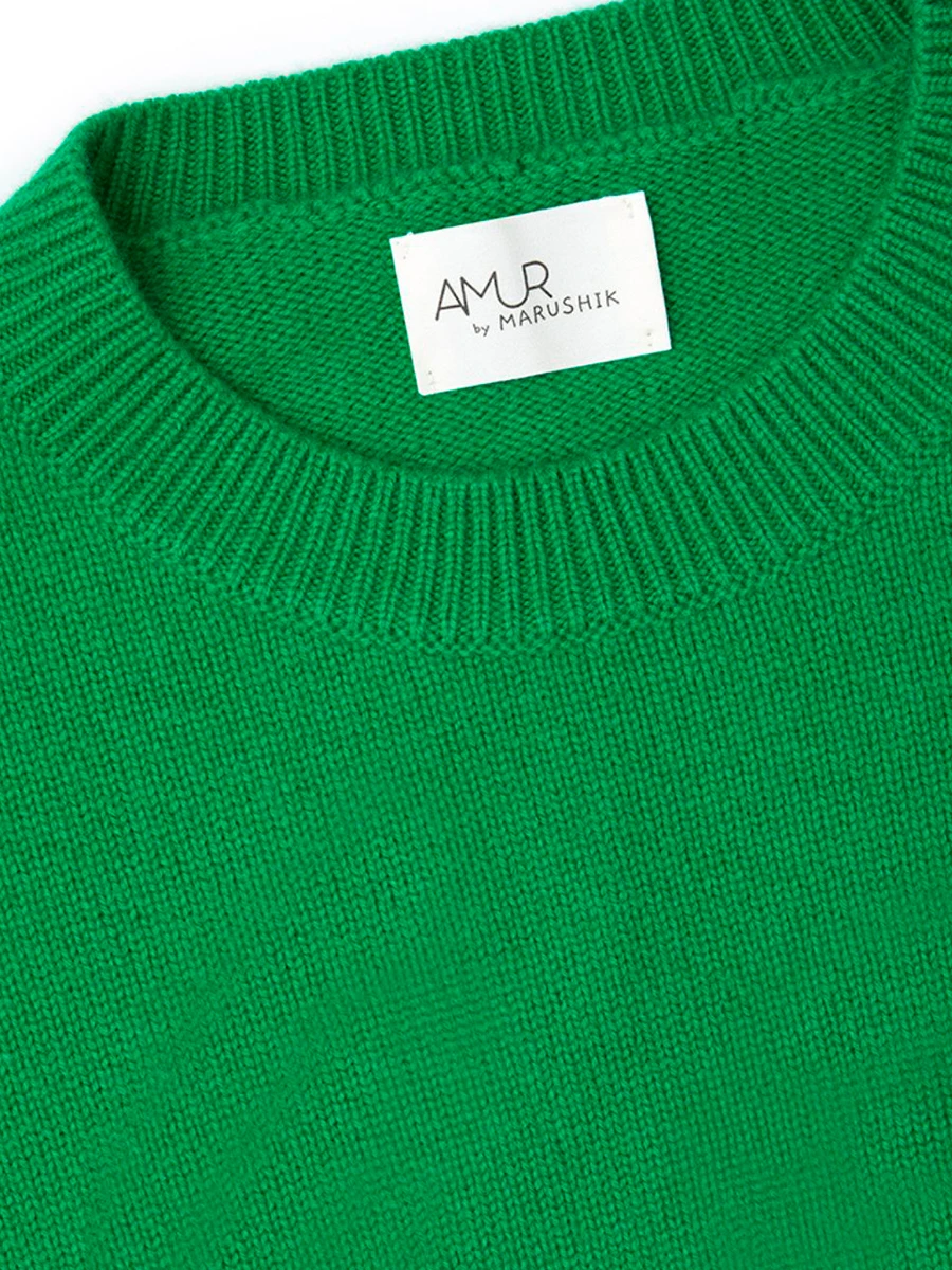 Свитер кашемировый