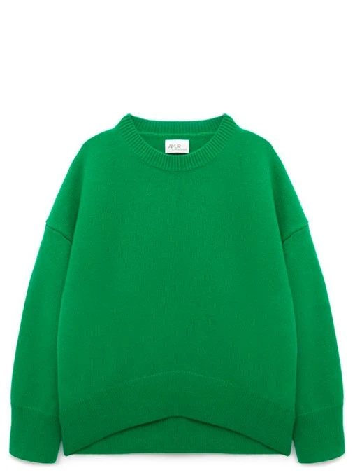 Свитер кашемировый AMUR BY MARUSHIK