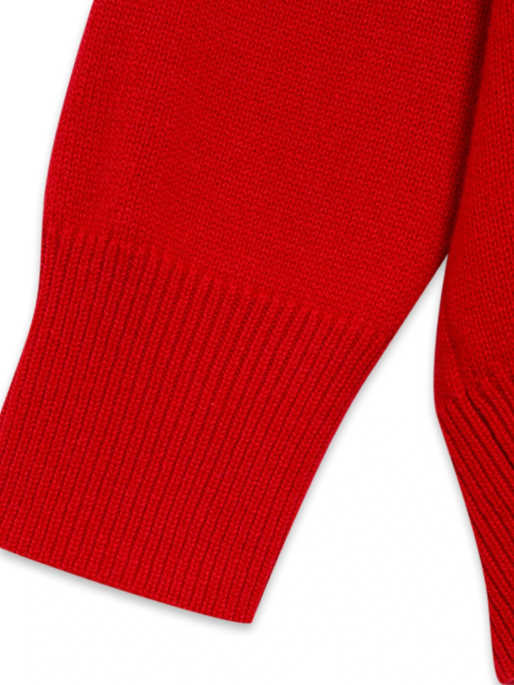 Свитер кашемировый