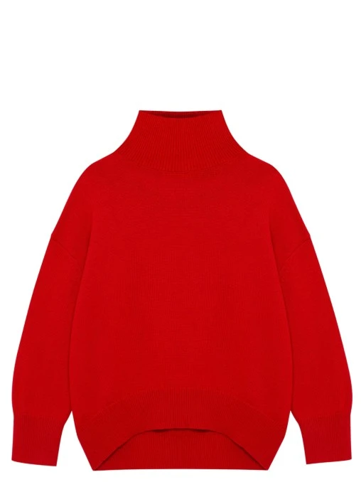 Свитер кашемировый AMUR BY MARUSHIK