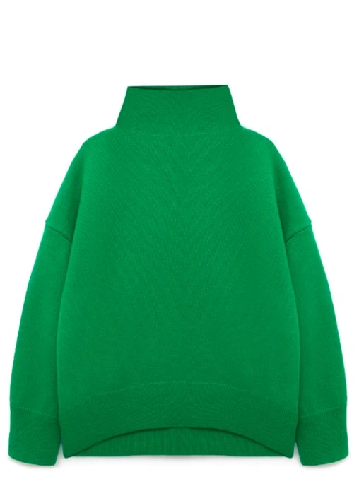 Свитер кашемировый AMUR BY MARUSHIK