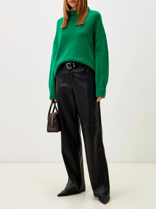 Свитер кашемировый AMUR BY MARUSHIK