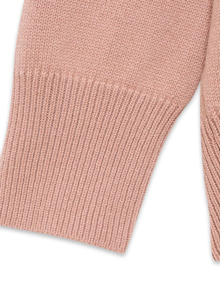 Свитер кашемировый