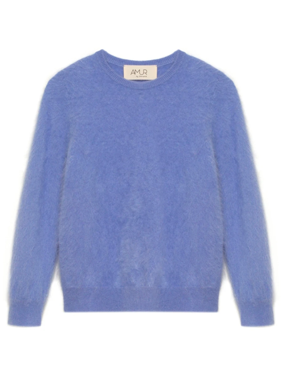 Свитер кашемировый