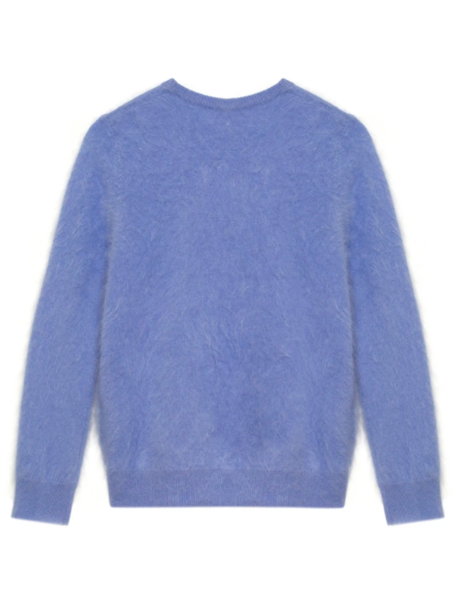 Свитер кашемировый