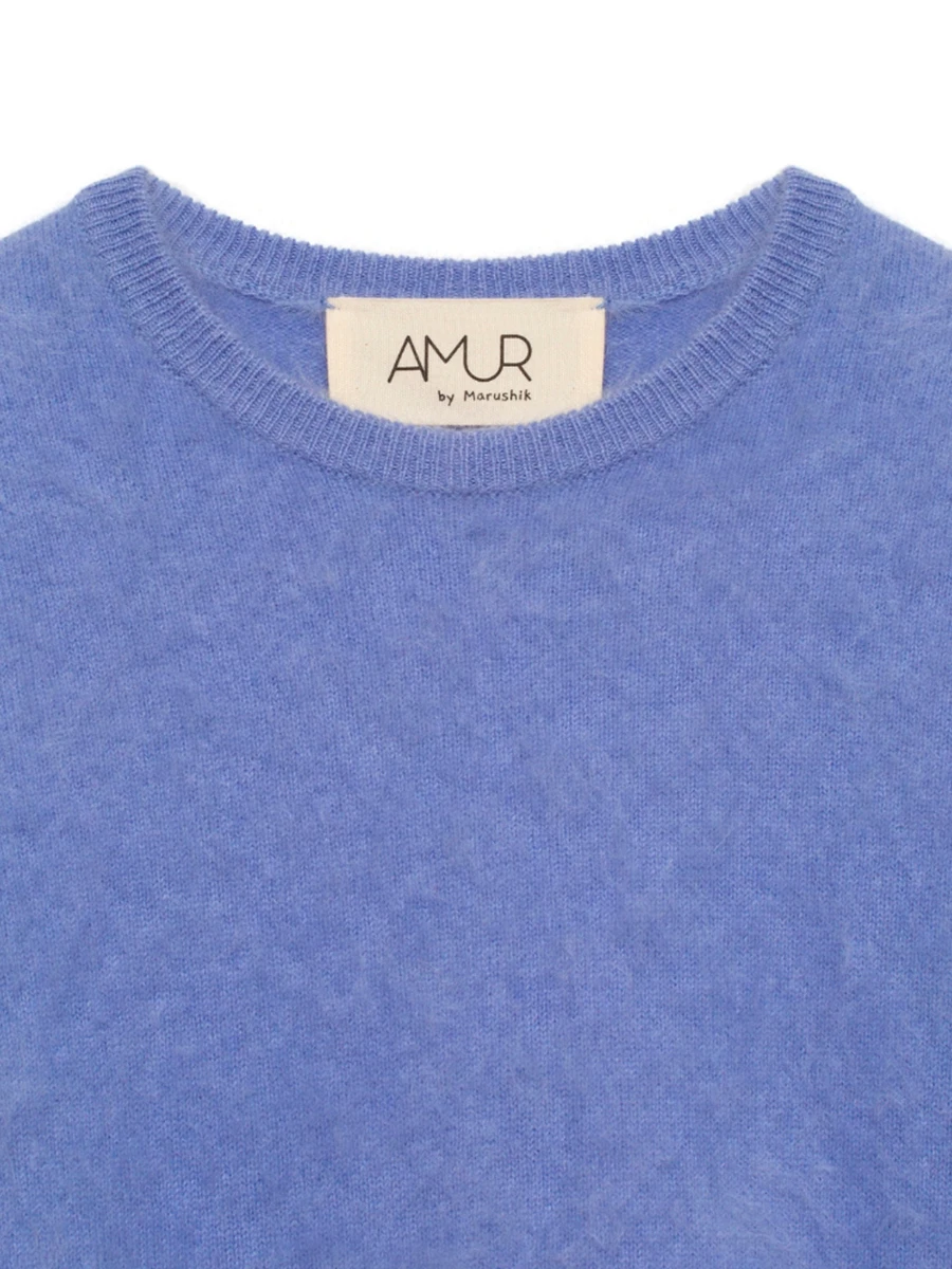 Свитер кашемировый