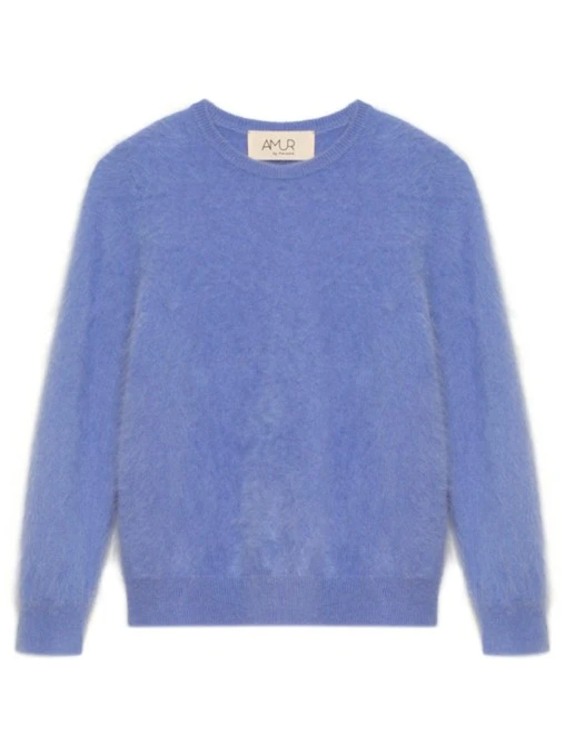 Свитер кашемировый AMUR BY MARUSHIK