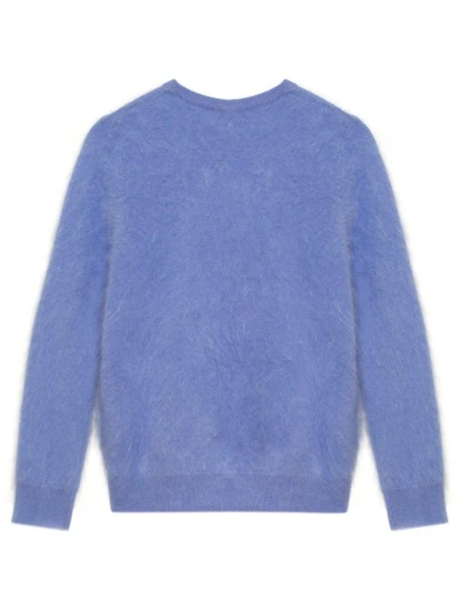 Свитер кашемировый AMUR BY MARUSHIK