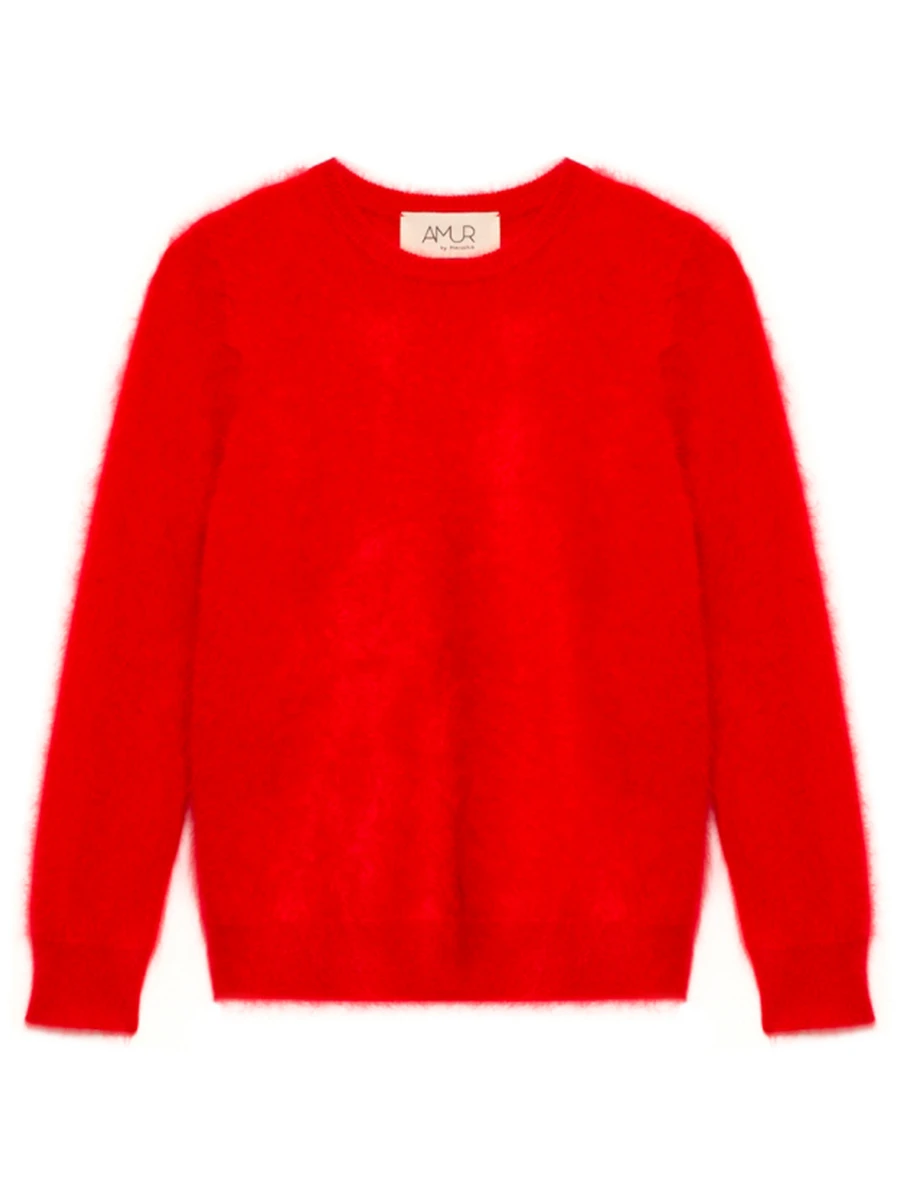 Свитер кашемировый