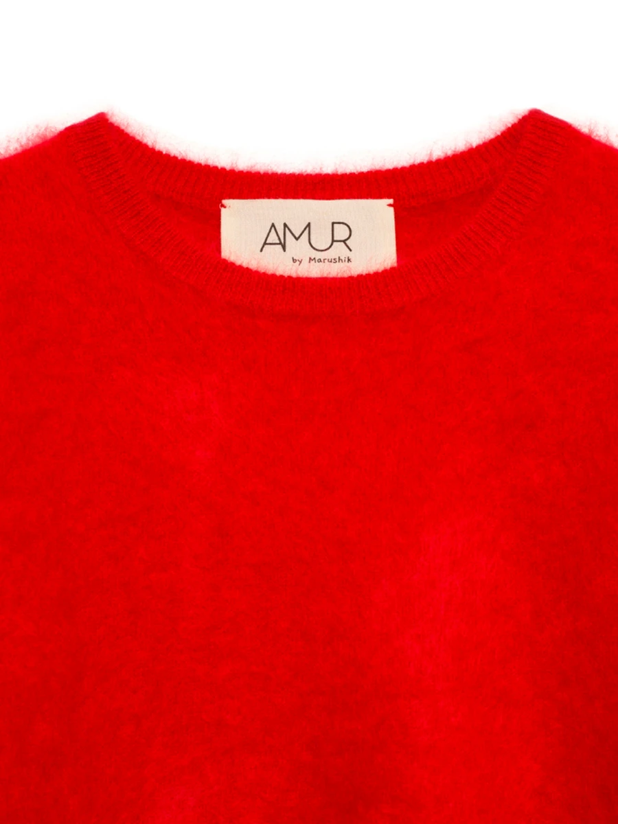 Свитер кашемировый