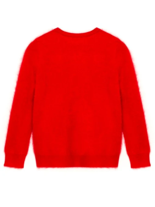 Свитер кашемировый AMUR BY MARUSHIK