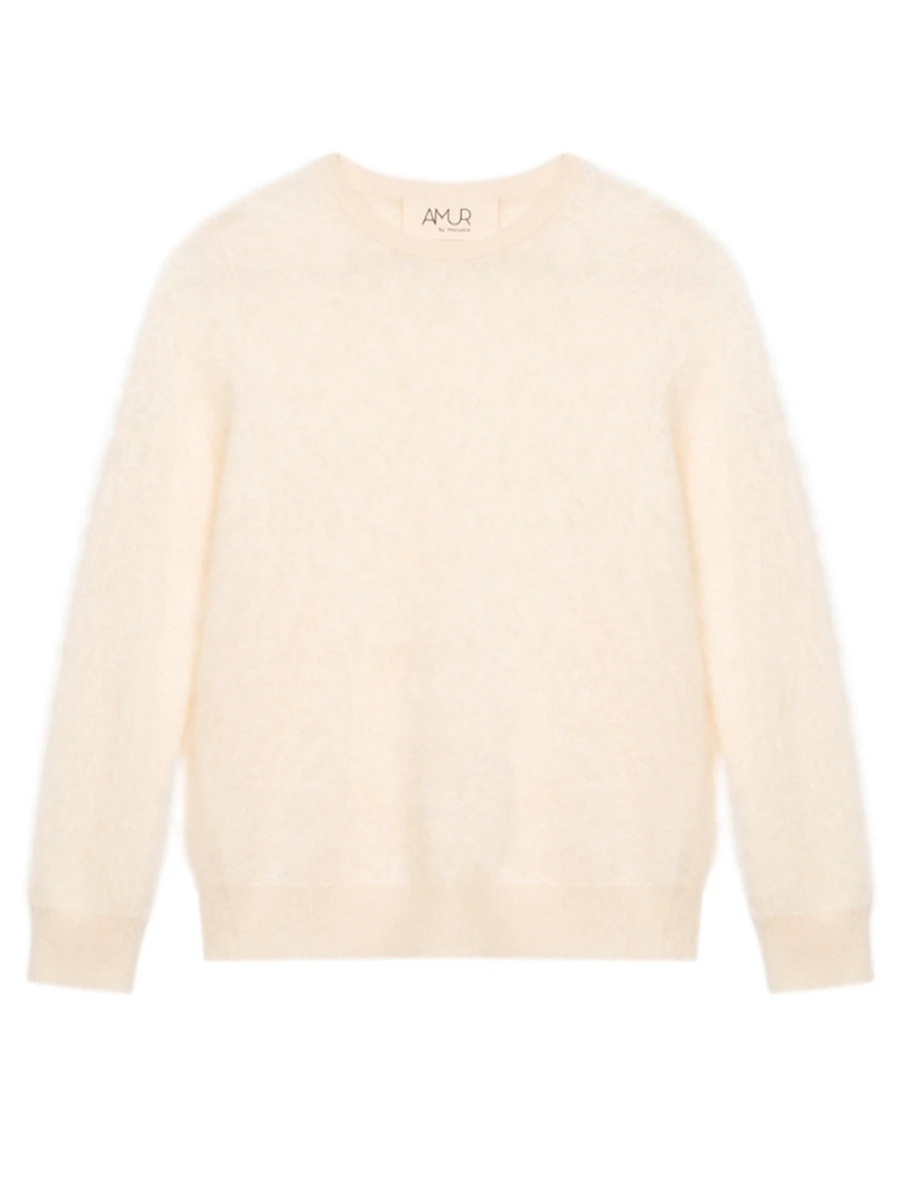 Свитер кашемировый