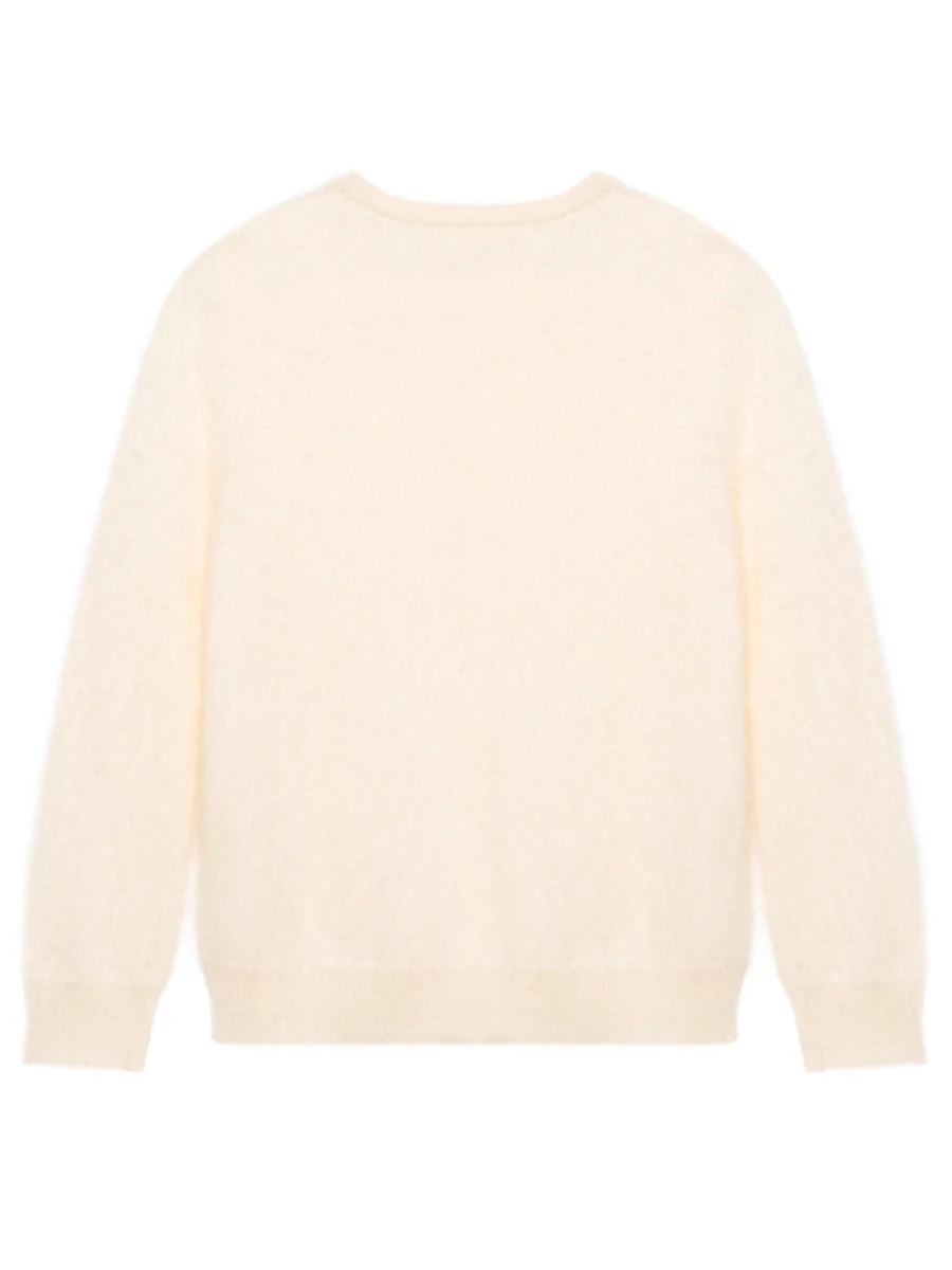 Свитер кашемировый