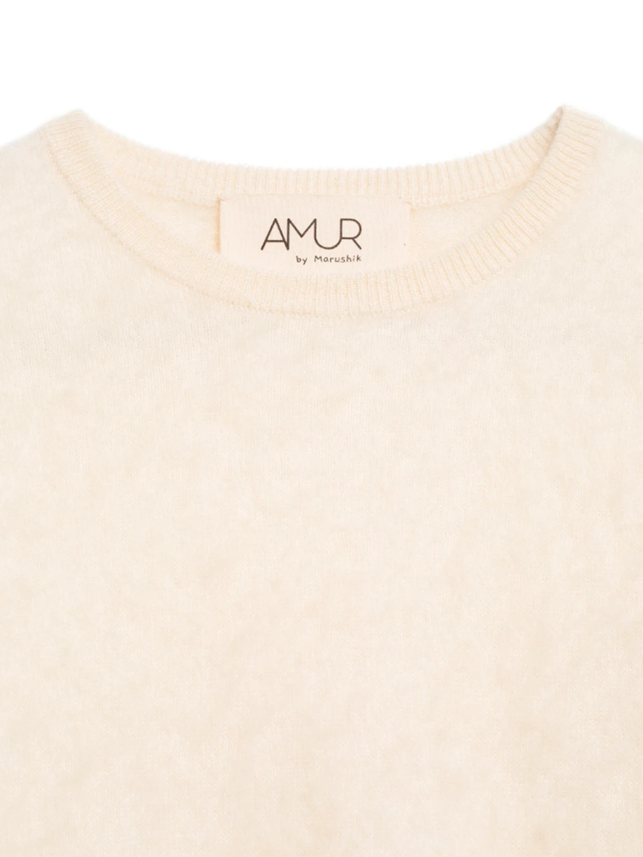 Свитер кашемировый