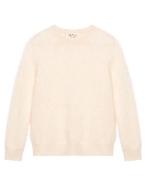 Свитер кашемировый AMUR BY MARUSHIK