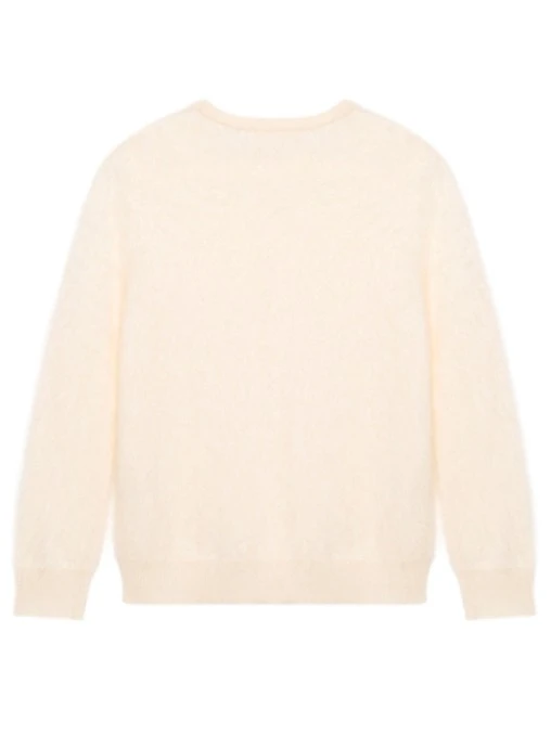 Свитер кашемировый AMUR BY MARUSHIK