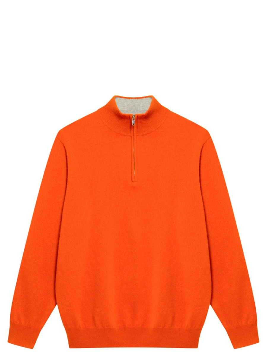 Свитер кашемировый