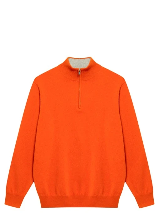 Свитер кашемировый AMUR BY MARUSHIK