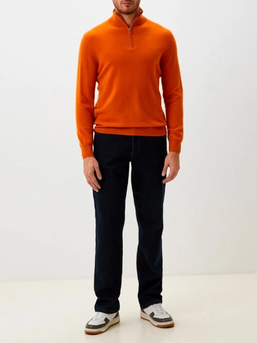 Свитер кашемировый AMUR BY MARUSHIK