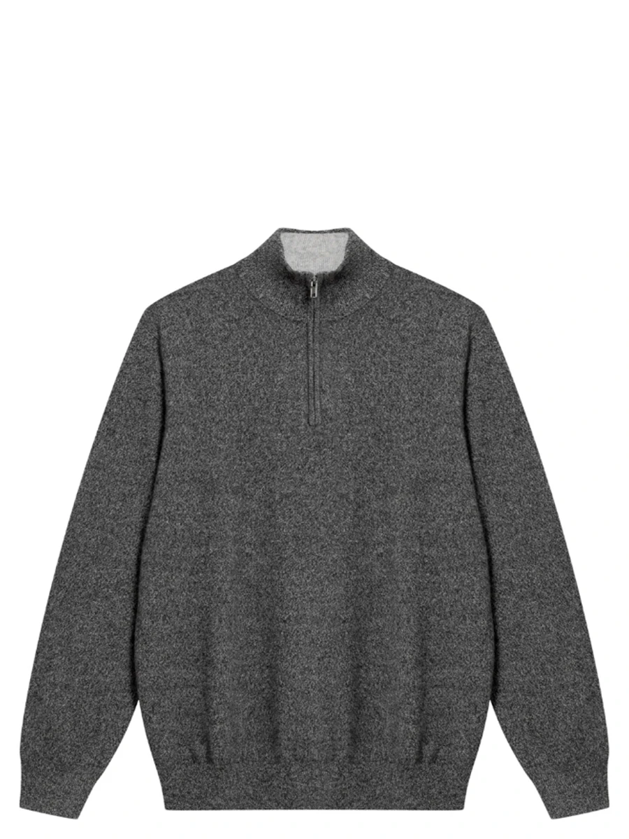 Свитер кашемировый