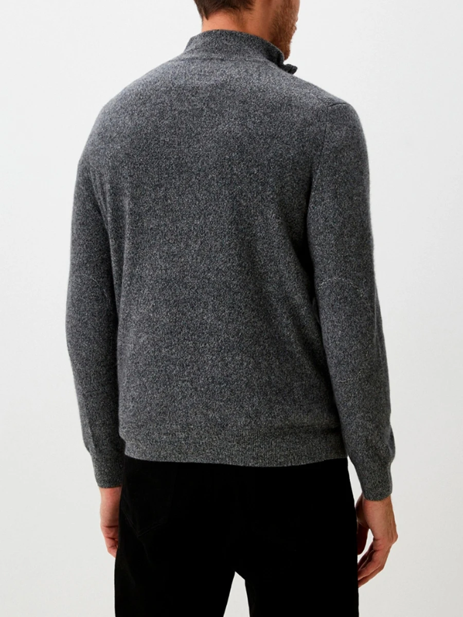 Свитер кашемировый