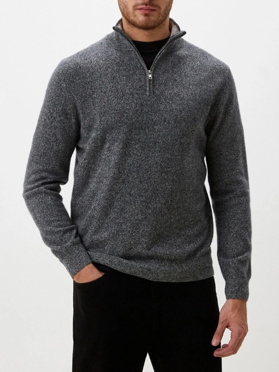 Свитер кашемировый