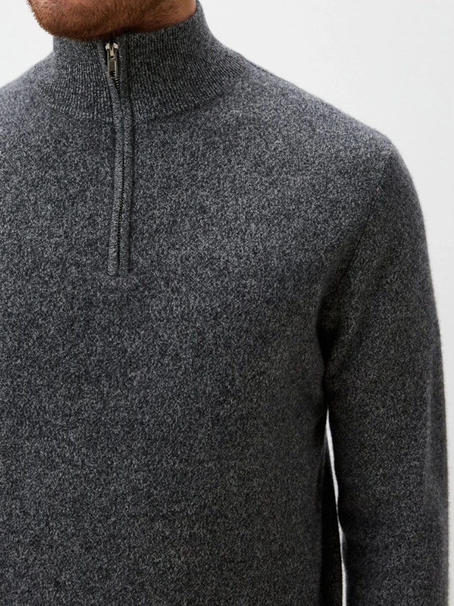 Свитер кашемировый