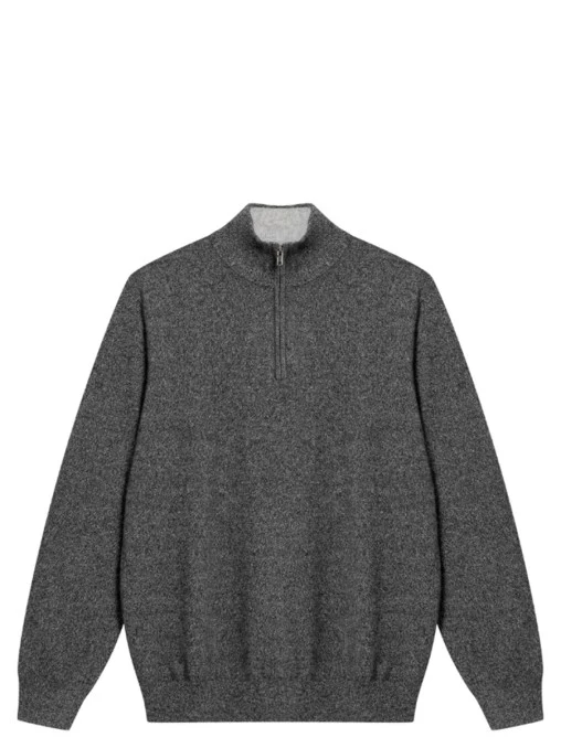 Свитер кашемировый AMUR BY MARUSHIK