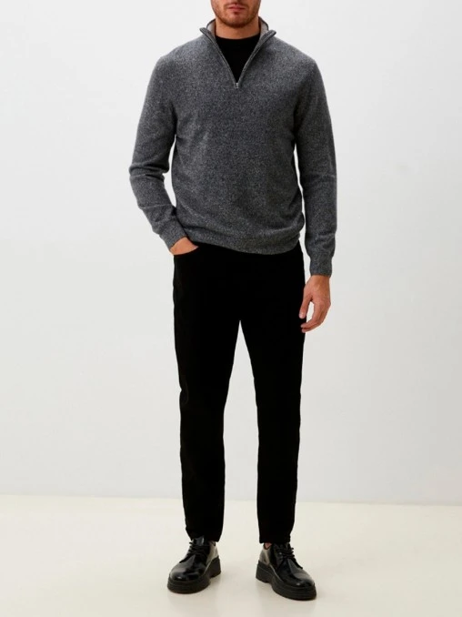 Свитер кашемировый AMUR BY MARUSHIK