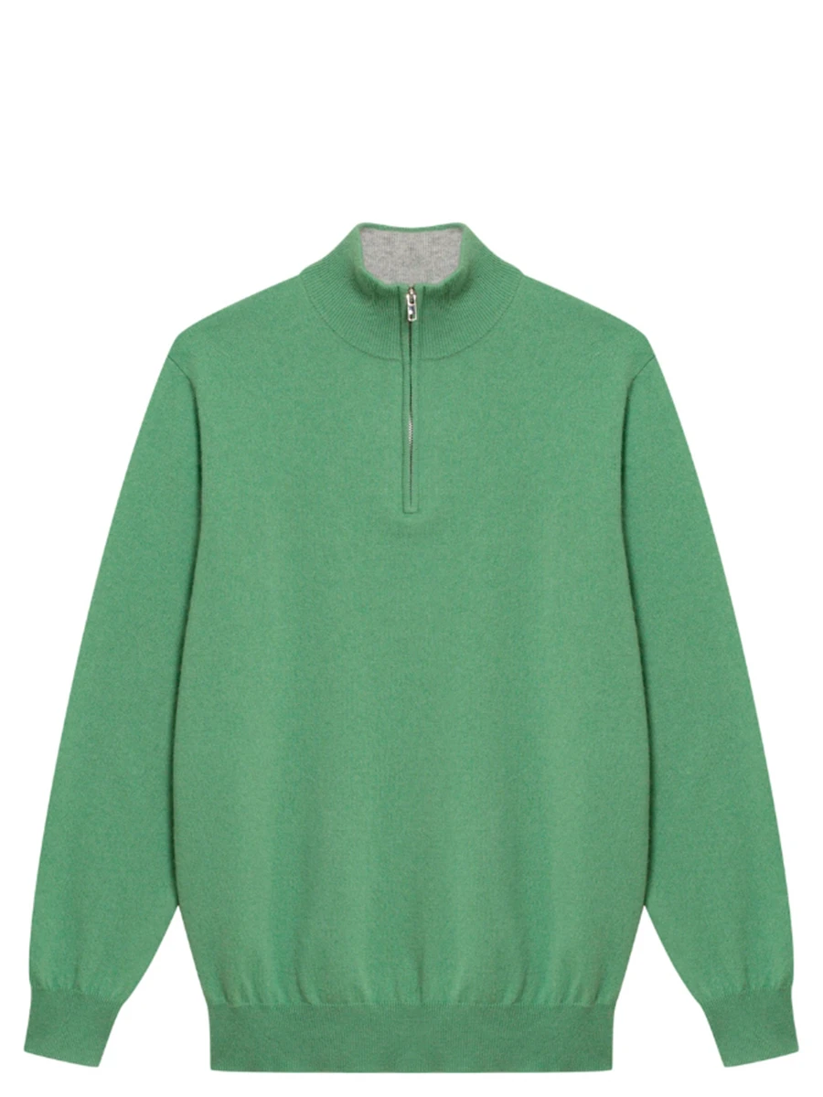 Свитер кашемировый