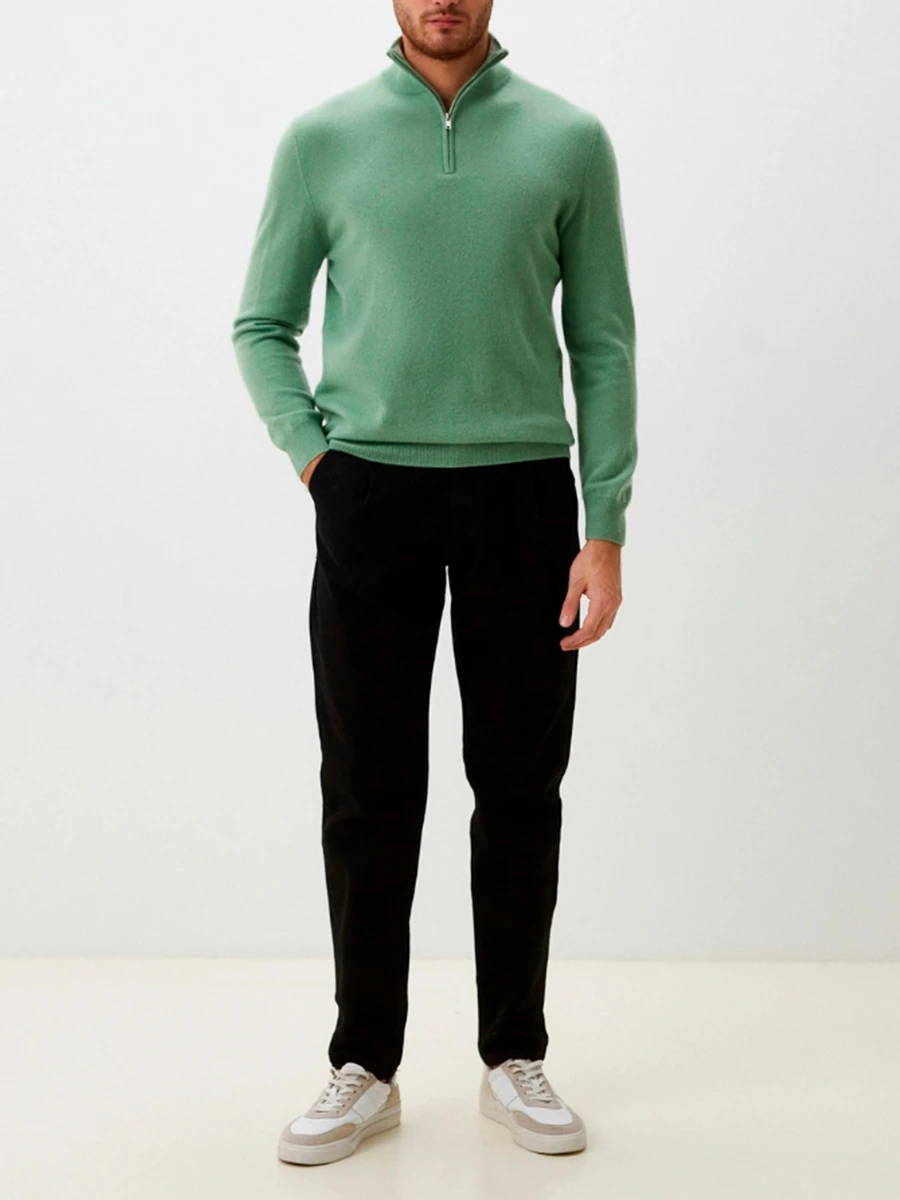 Свитер кашемировый